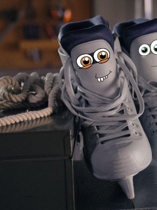 Ta vie sans ça S1 E26