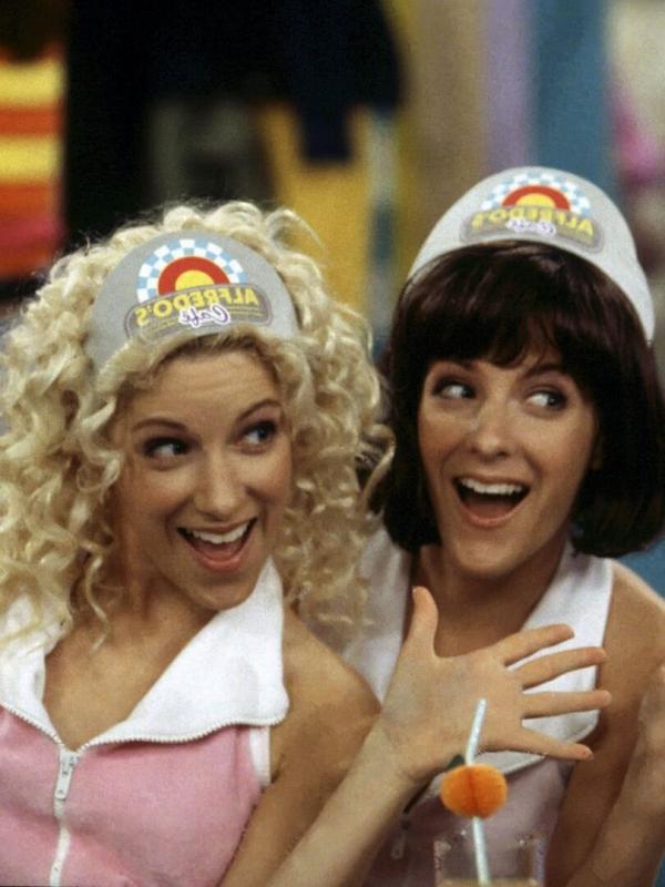 Les Années fac S1 E74