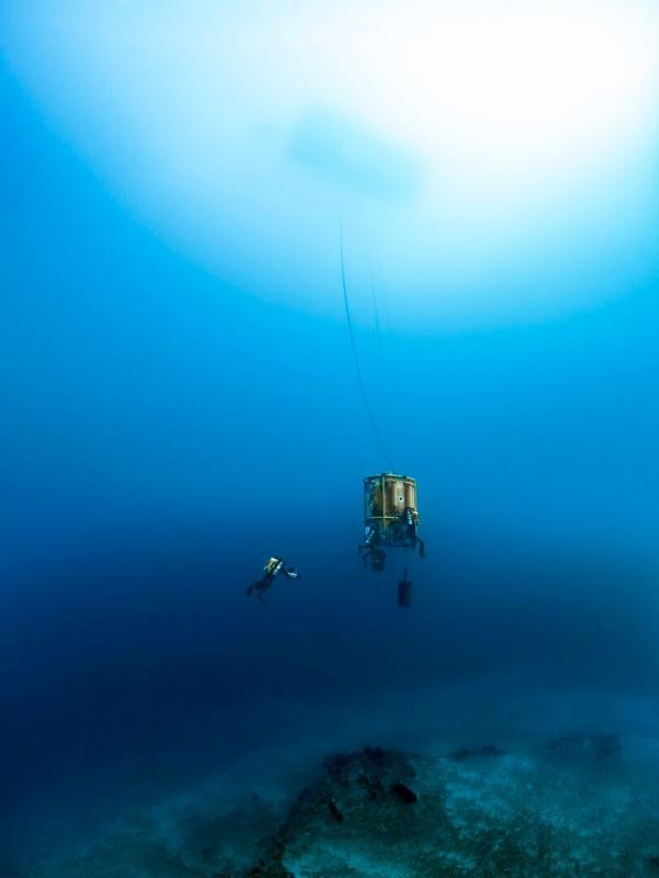 Planète Méditerranée