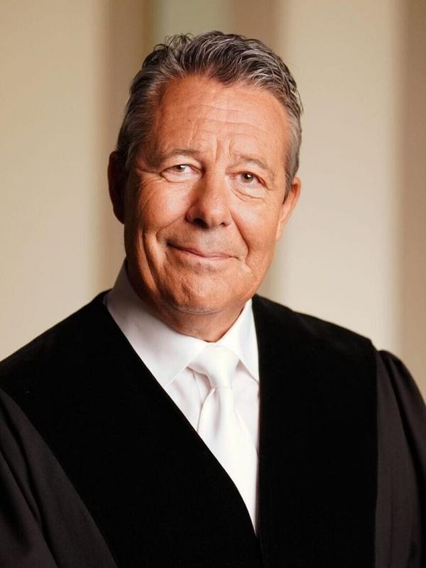 Ulrich Wetzel - Das Jugendgericht