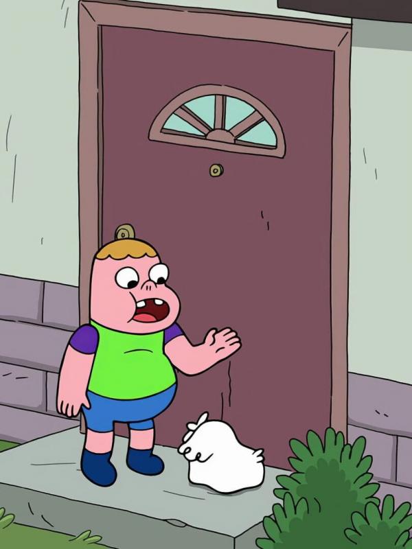 Clarence S3 E33