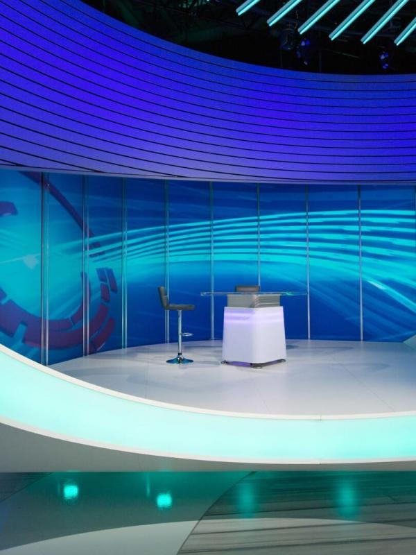 NOS Studio Sport