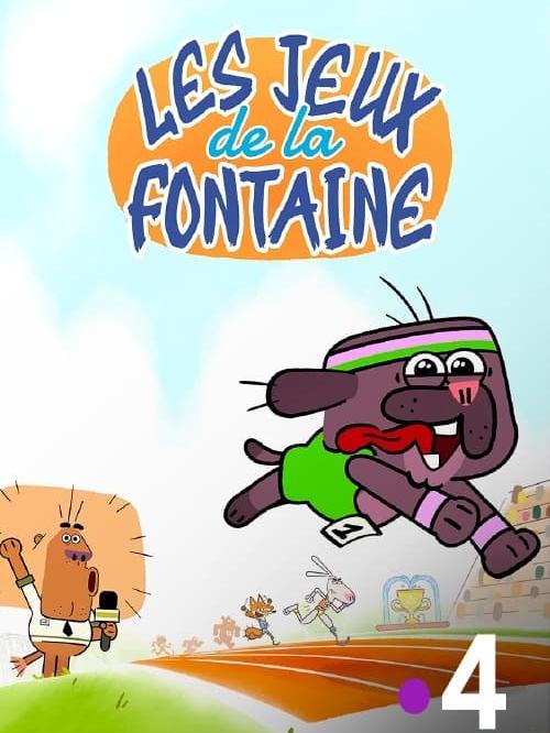 Les Jeux de La Fontaine