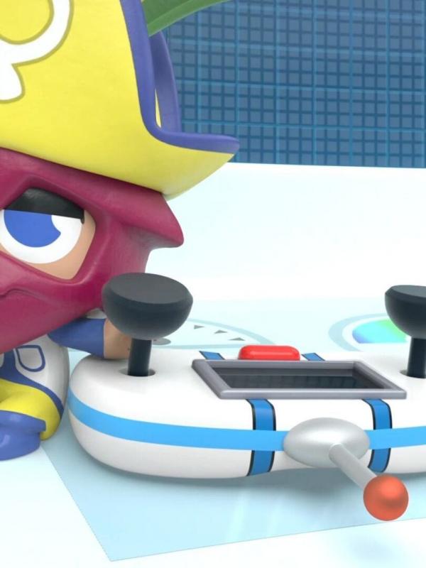 Oui-Oui, enquêtes au pays des jouets S2 E38