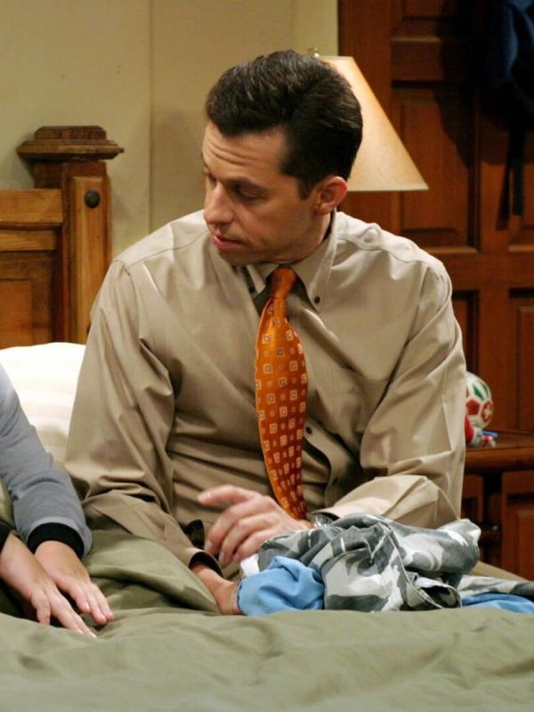Mon oncle Charlie S2 E6