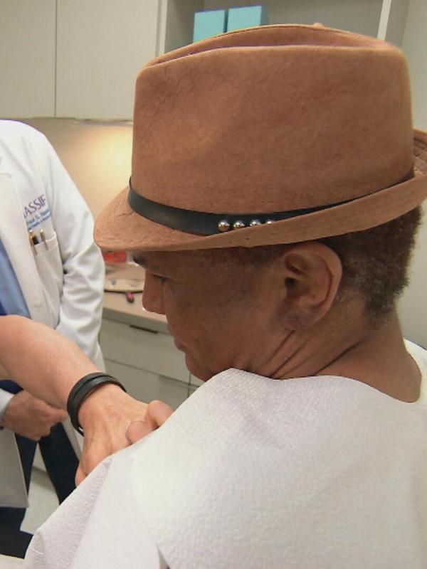 Chirurgie à tout prix S4 E1