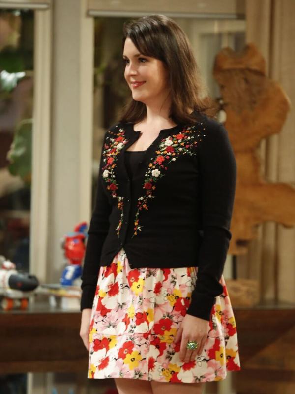 Two and a Half Men S12 E15