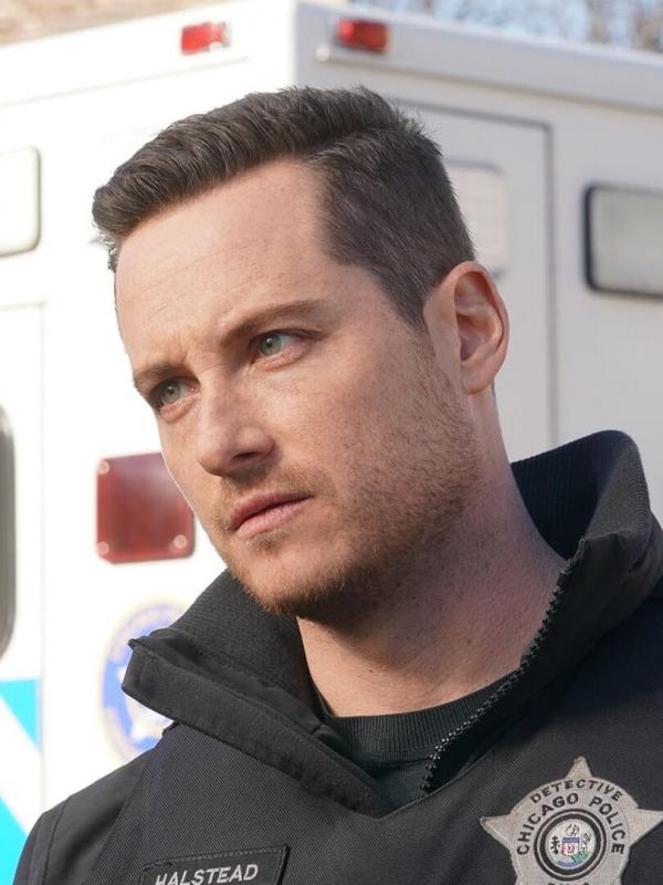 Chicago Police Department S9 E18