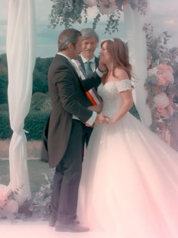 Les mystères de l'amour S28 E22