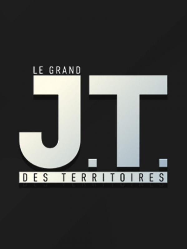 Le Grand JT des territoires