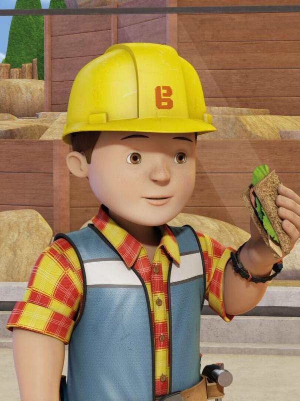 Bob de Bouwer S2 E10