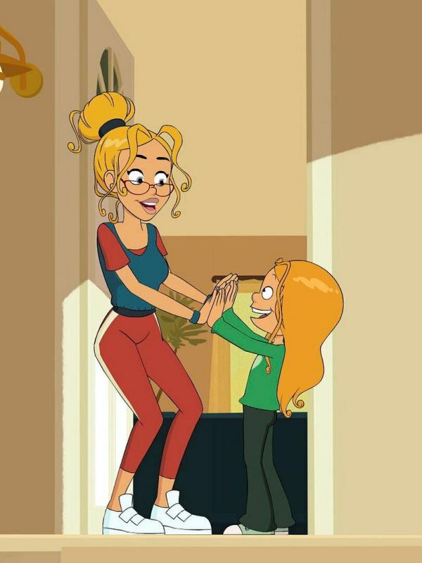 Les Sisters S2 E27