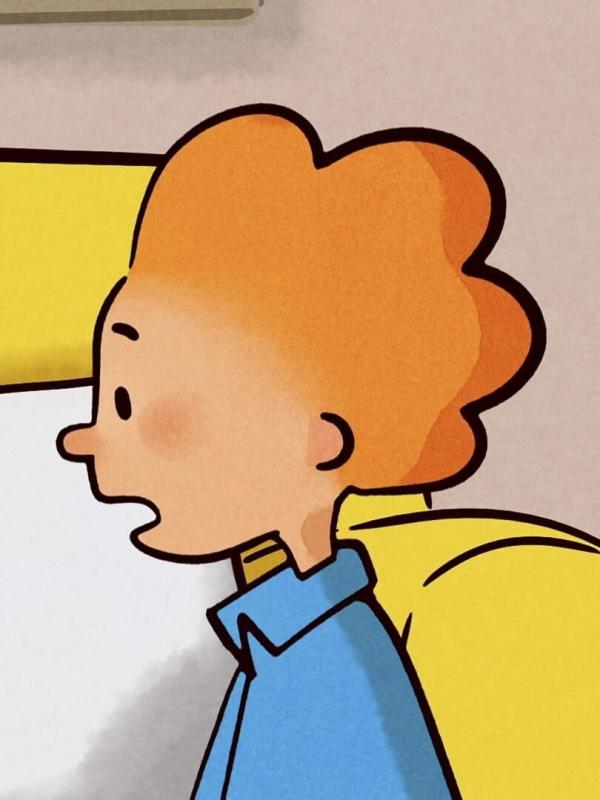 Ella, Oscar & Hoo S1 E35