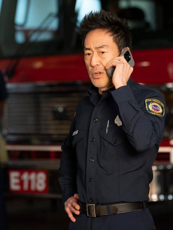 9-1-1 S7 E3