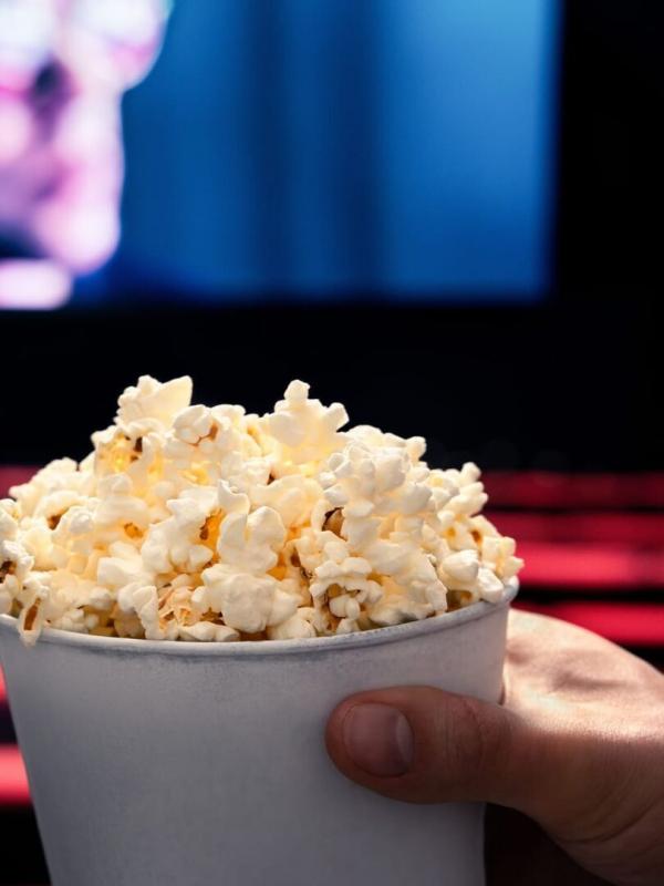 Tous au cinéma
