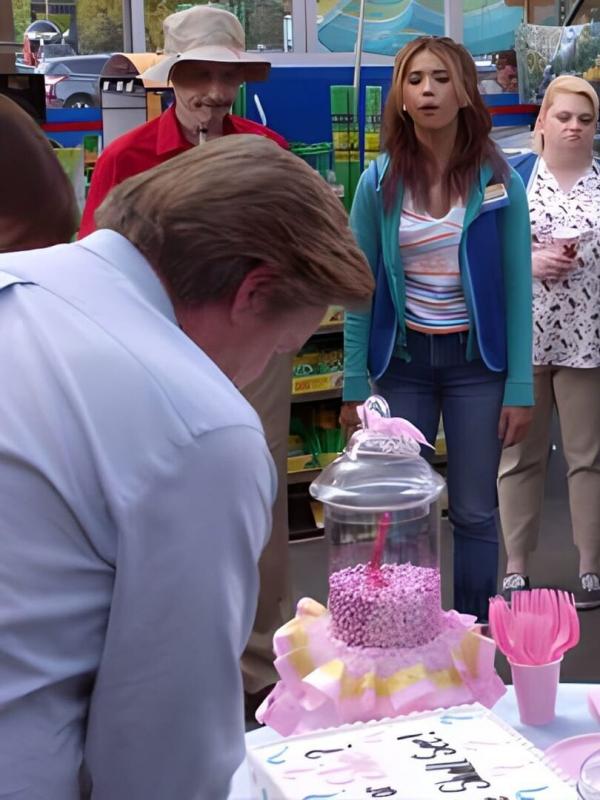 Superstore S3 E20
