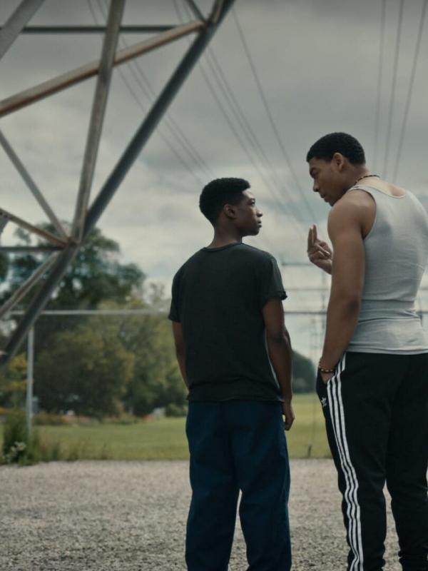 Film: Brother (2022)