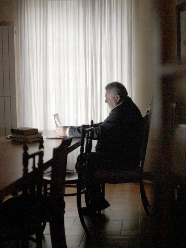 L'Europe dans la main de Poutine ?