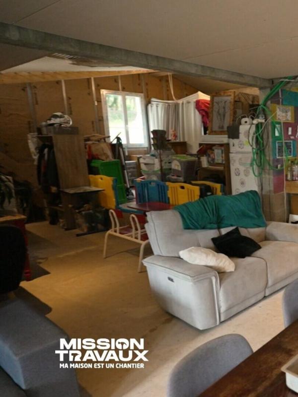 Mission travaux : ma maison est un chantier