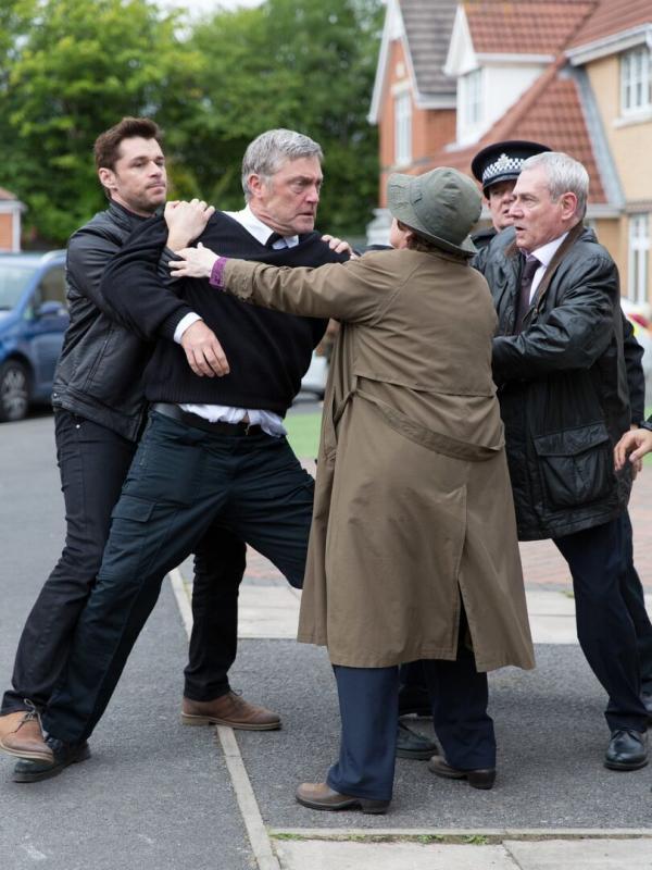 Les Enquêtes de Vera S8 E3