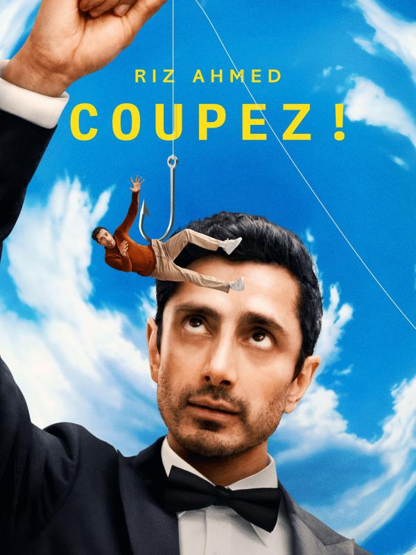 Coupez !
