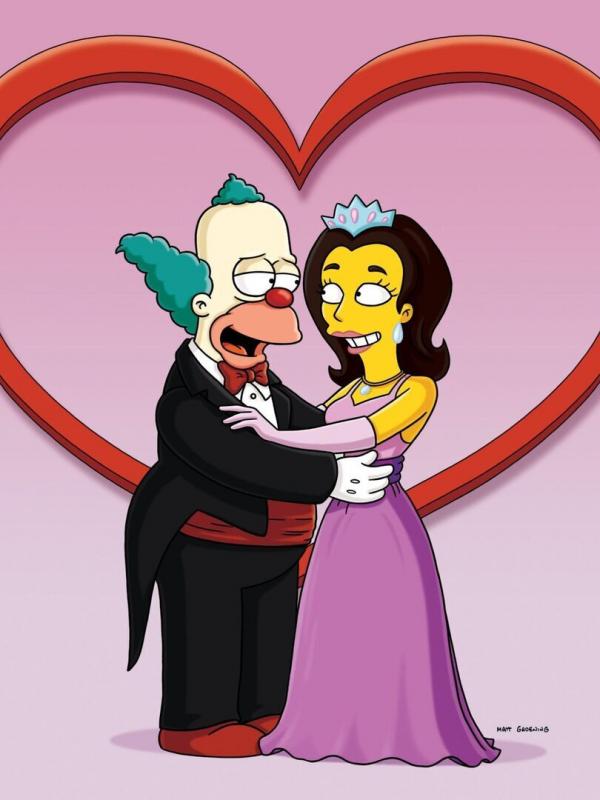 Les Simpson S21 E10