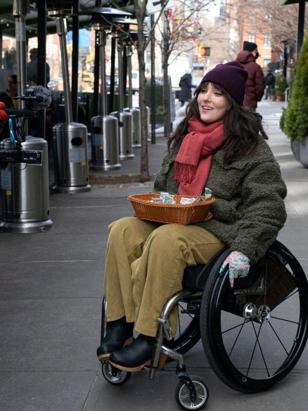 New York Unité Spéciale S22 E11