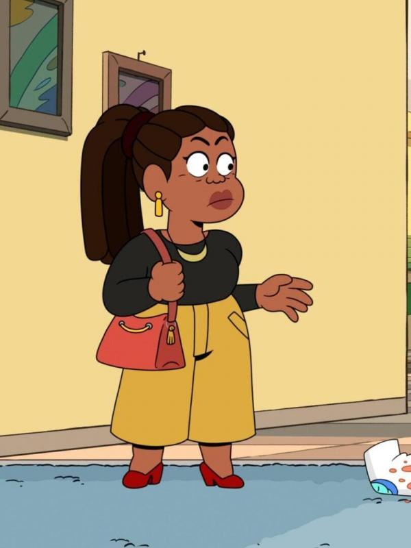 Craig de la crique S2 E29