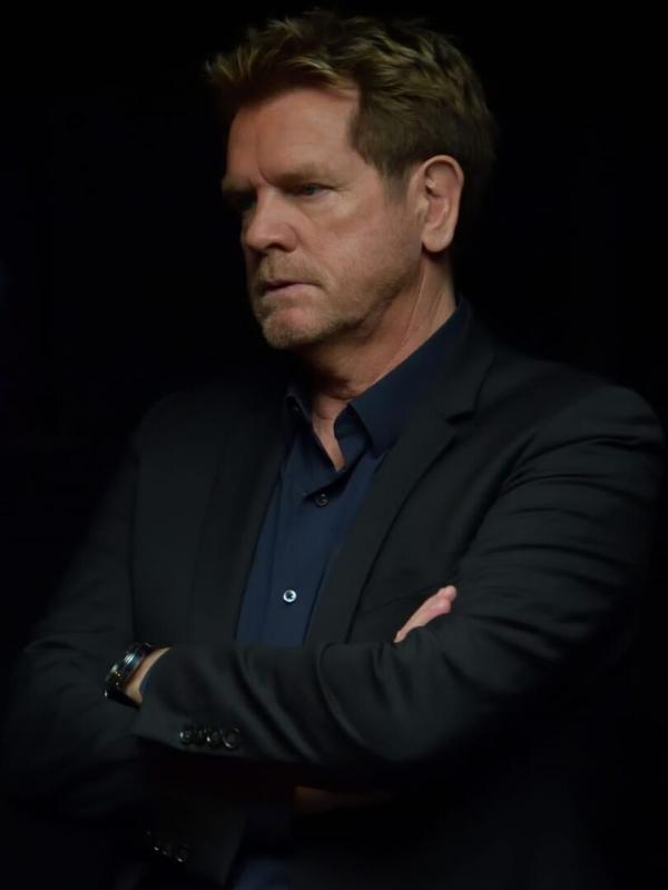 Section de recherches S11 E11