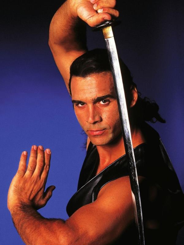 Highlander S1 E7