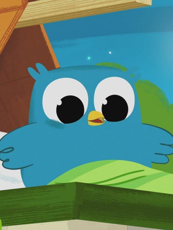Ollie S1 E29