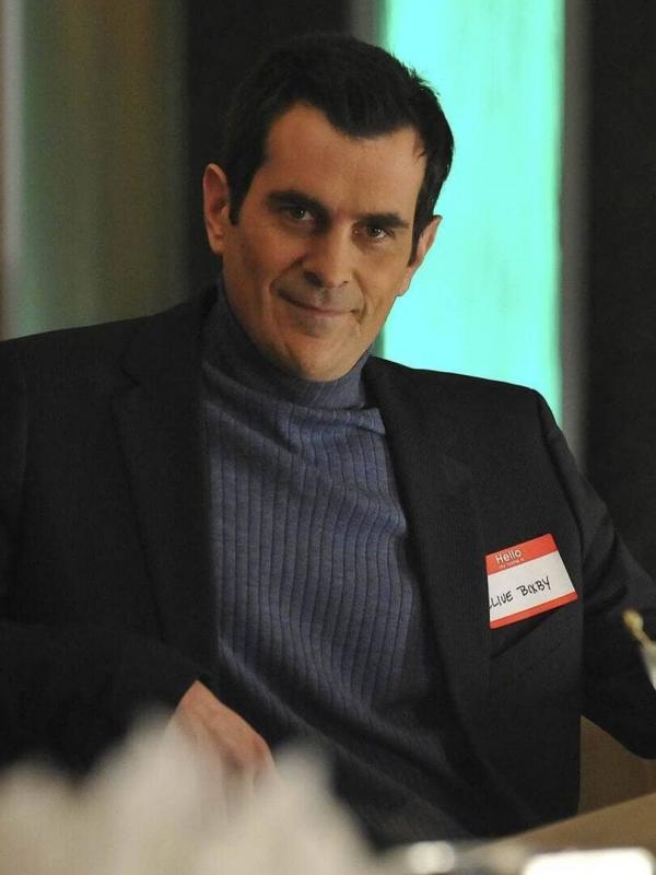 Modern Family S1 E15
