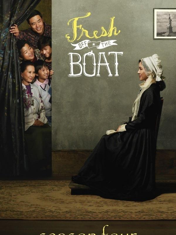 Bienvenue chez les Huang