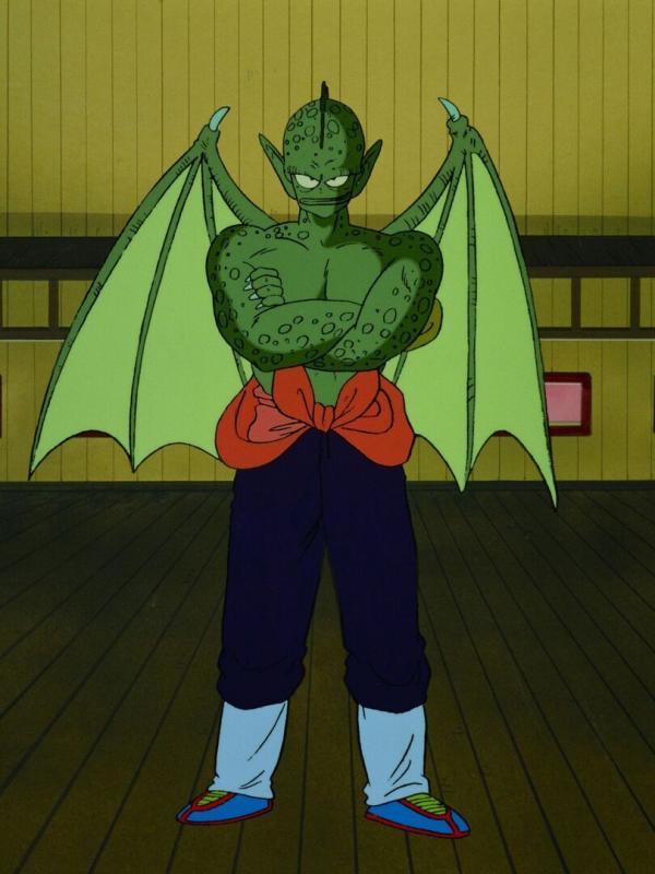 Dragon Ball S6 E2