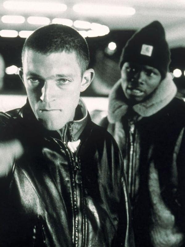 La Haine