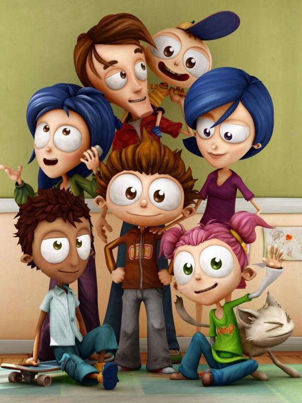 Angelo la débrouille S2 E5