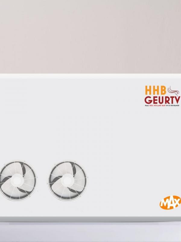 Heel Holland Bakt Elke Dag