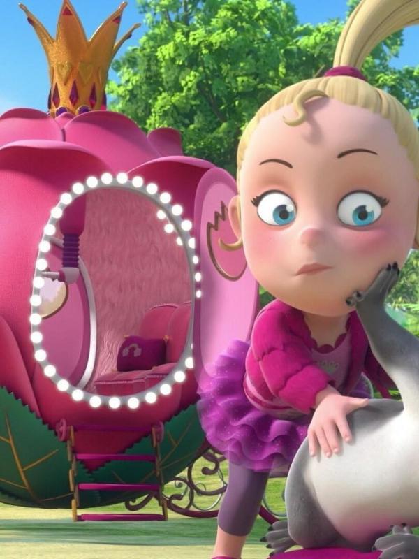 Petronix : les défenseurs des animaux S1 E29