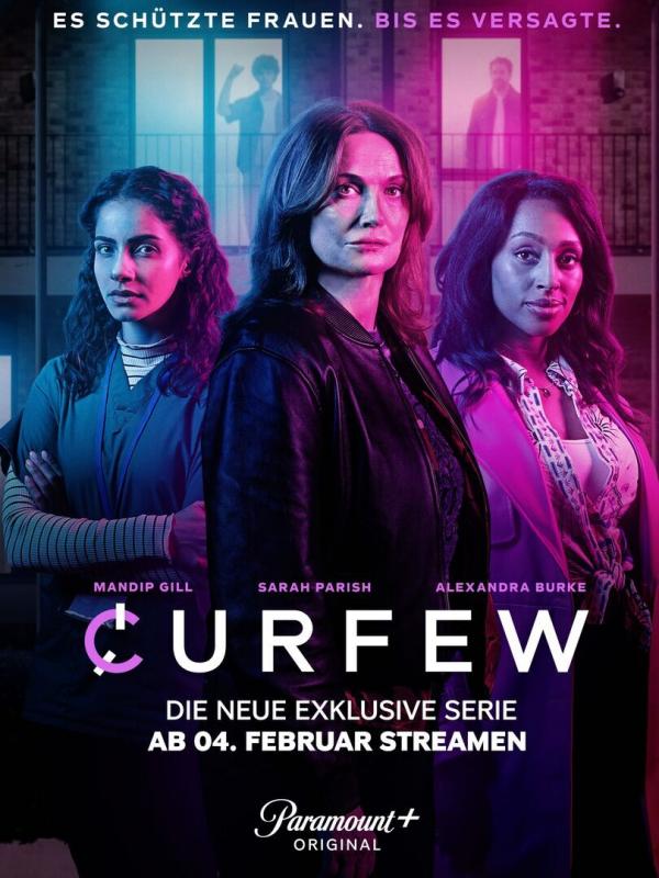 Curfew S1 E6
