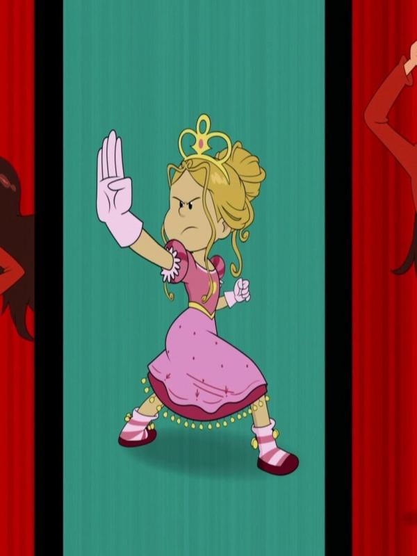 Les Sisters S1 E13