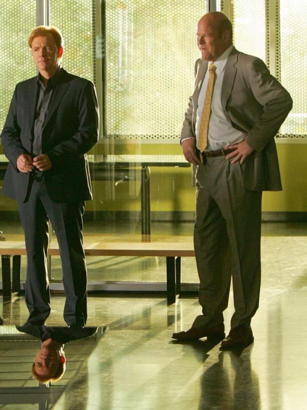 CSI: Miami S7 E21