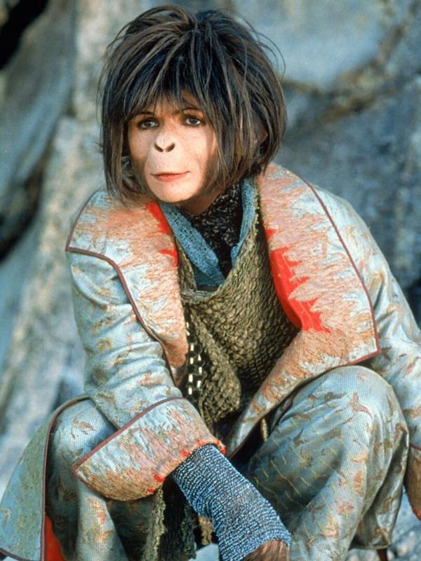 La planète des singes