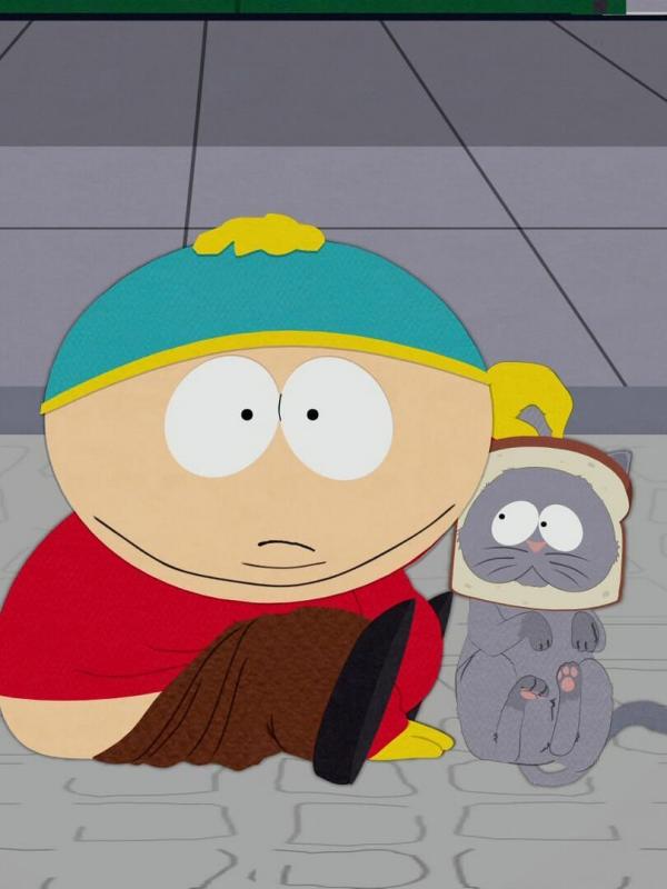 South Park S16 E3