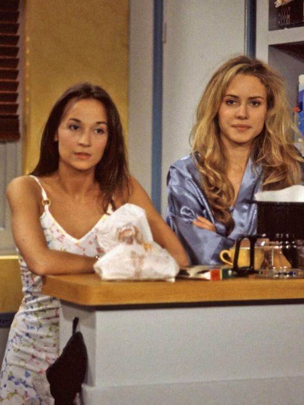 Les Années fac S1 E90