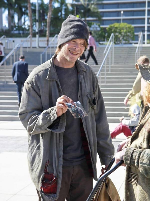 NCIS : Los Angeles S6 E8