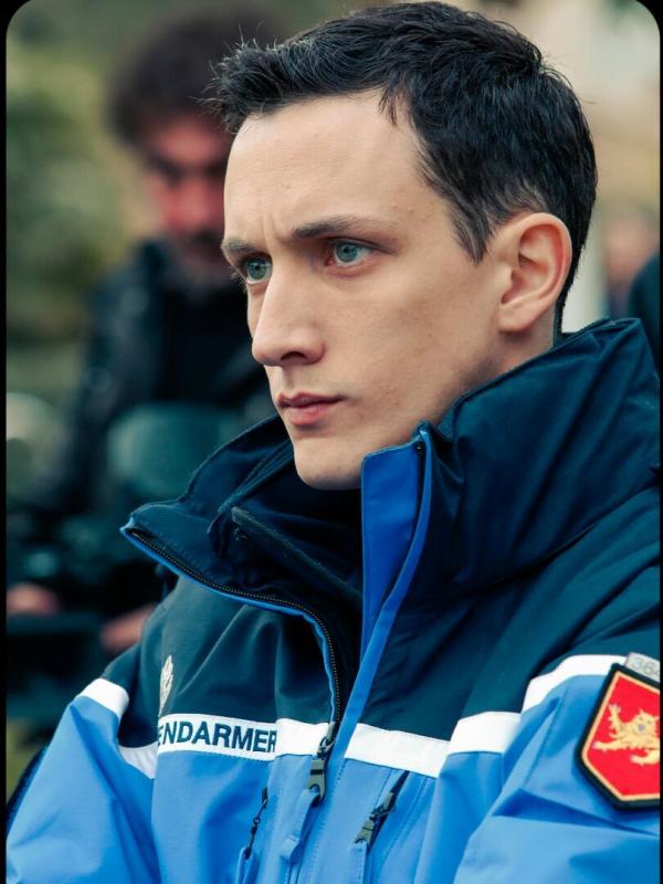 Meurtres à... S5 E1