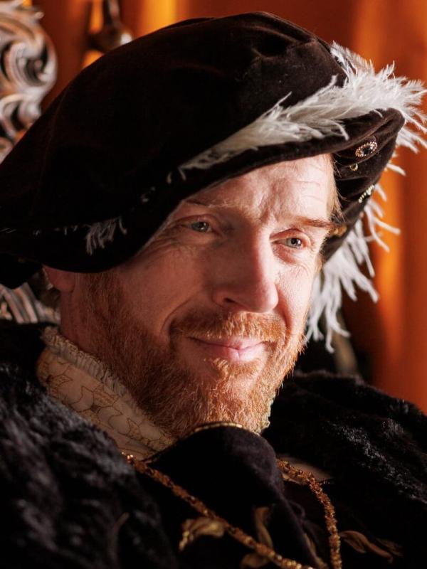 Wolf Hall : Le miroir et la lumière S2 E6