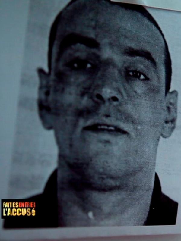 Faites entrer l'accusé