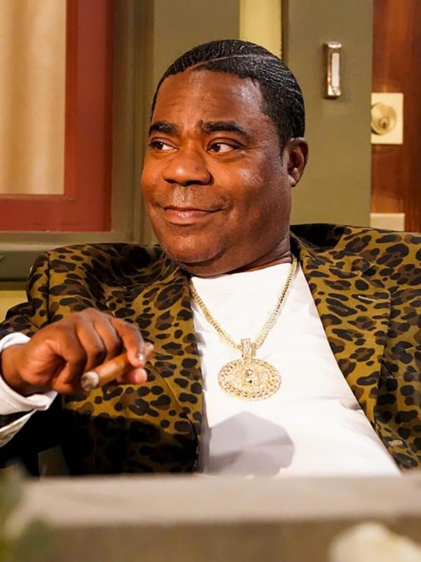 The Neighborhood S4 E20