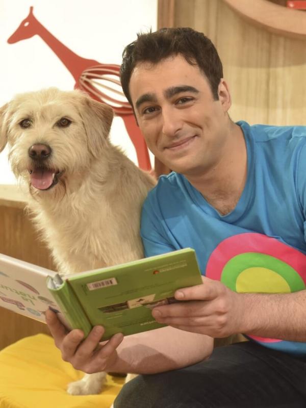 Les mondes de Zac et Zig